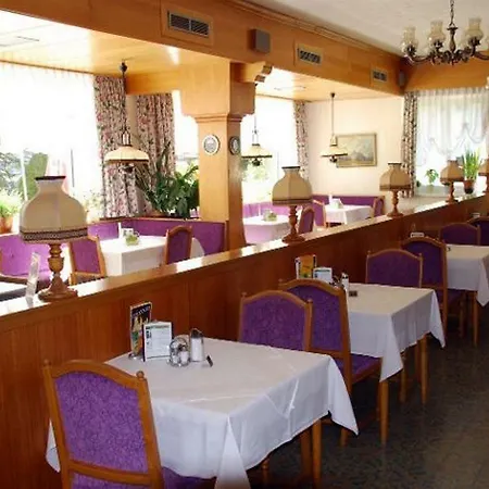 Hotel Post 3*